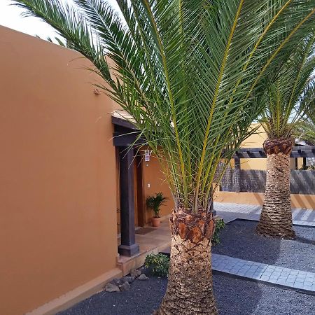 Villa Oasis II Κοραλέχο Εξωτερικό φωτογραφία