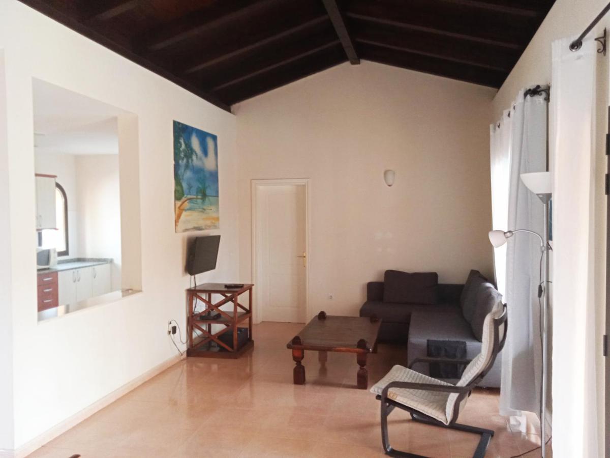 Villa Oasis II Κοραλέχο Εξωτερικό φωτογραφία