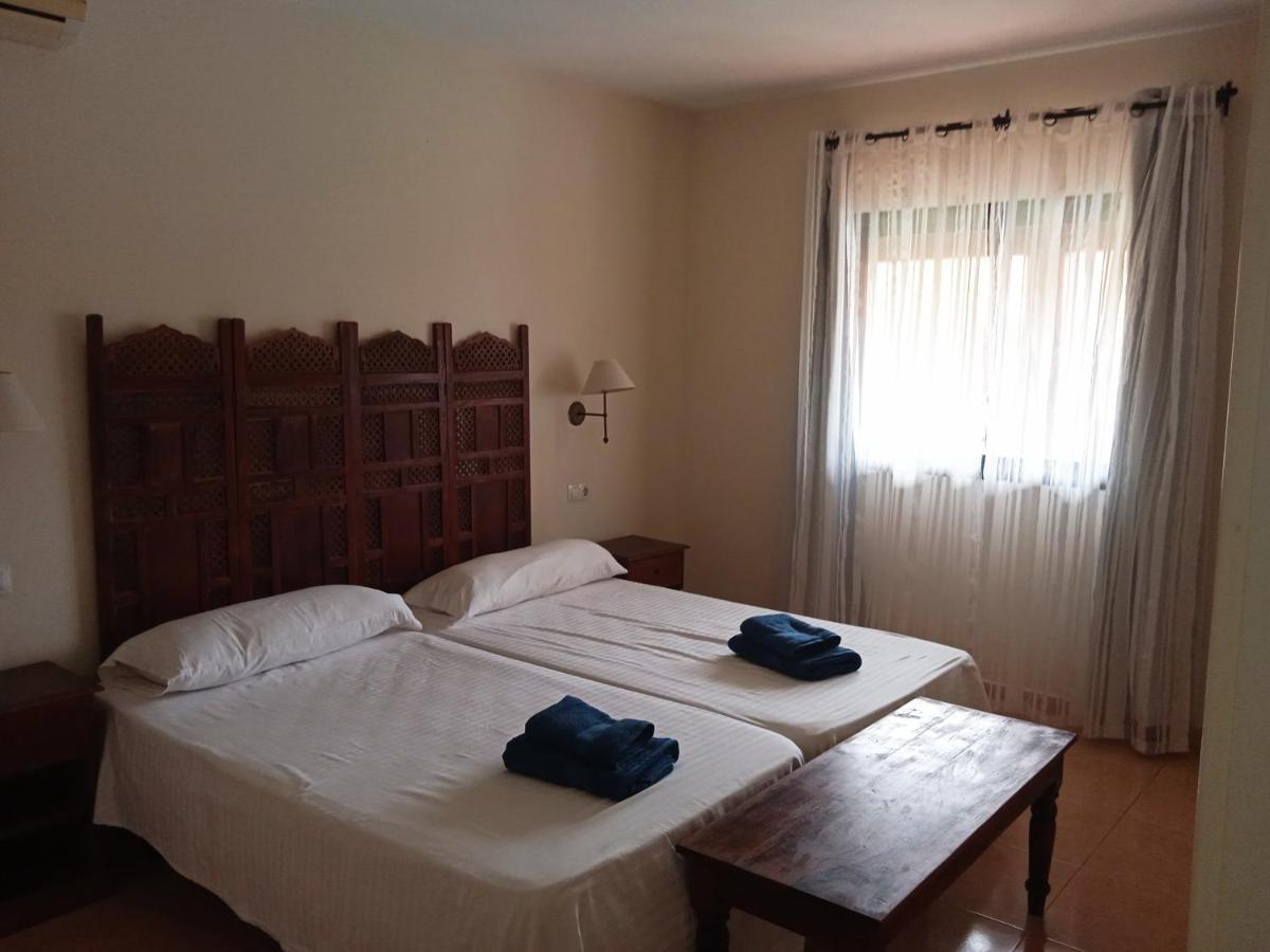 Villa Oasis II Κοραλέχο Εξωτερικό φωτογραφία