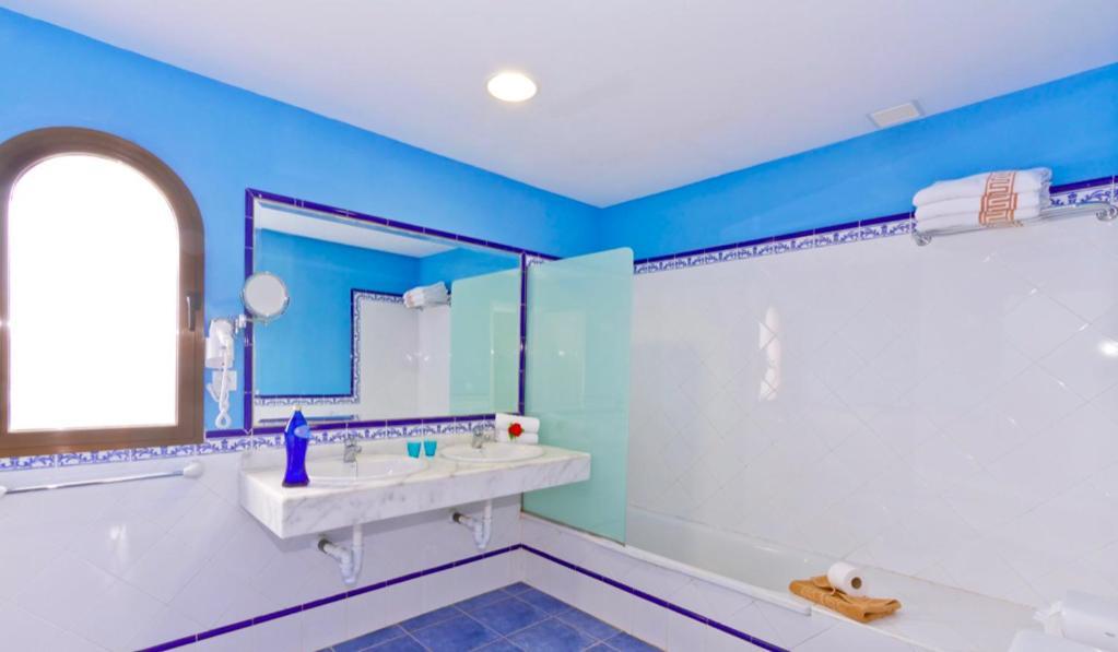 Villa Oasis II Κοραλέχο Εξωτερικό φωτογραφία