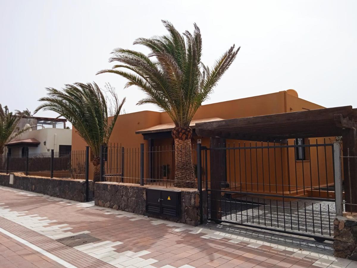 Villa Oasis II Κοραλέχο Εξωτερικό φωτογραφία