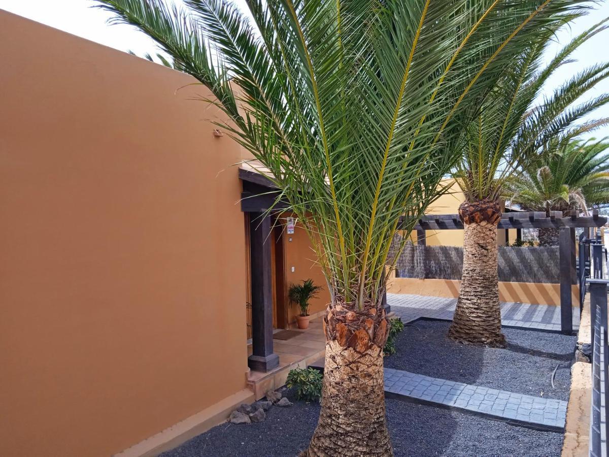 Villa Oasis II Κοραλέχο Εξωτερικό φωτογραφία