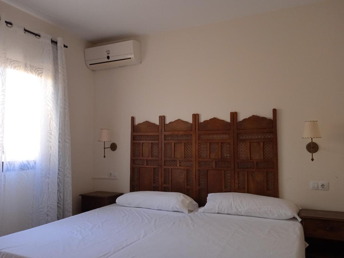 Villa Oasis II Κοραλέχο Εξωτερικό φωτογραφία