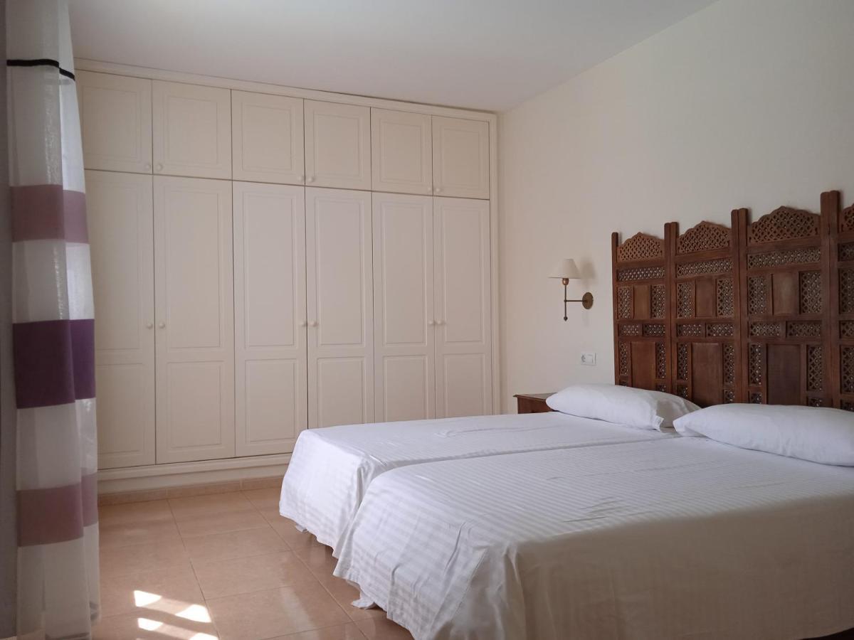 Villa Oasis II Κοραλέχο Εξωτερικό φωτογραφία