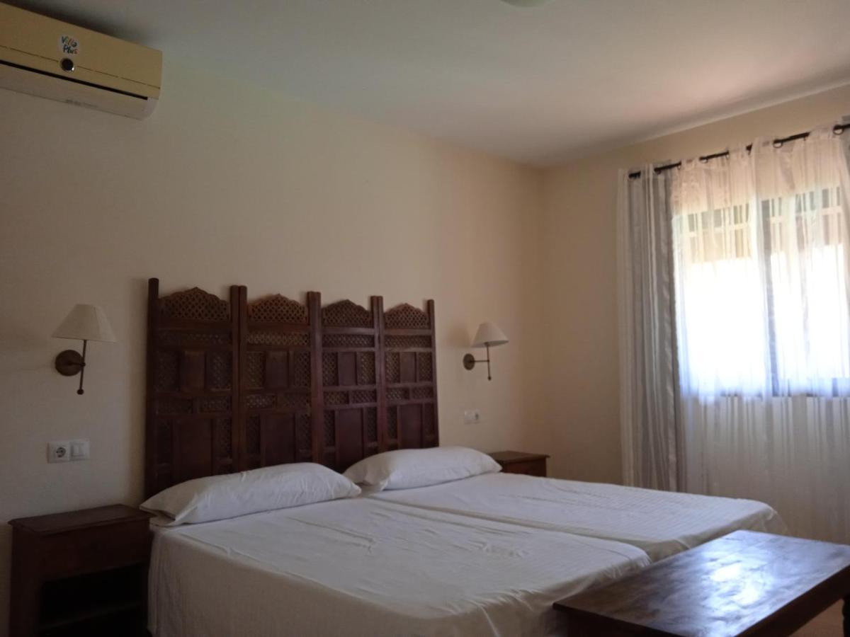 Villa Oasis II Κοραλέχο Εξωτερικό φωτογραφία